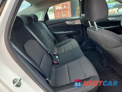 Zdjęcie 10 z 12 samochodu: 2023 KIA FORTE LXS VIN:3KPF24ADXPE693934 - miniatura