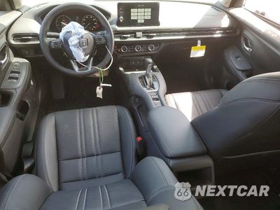 Zdjęcie 8 z 13 samochodu: 2027 HONDA HR-V EXL VIN:3CZRZ1H78VM700531 - miniatura