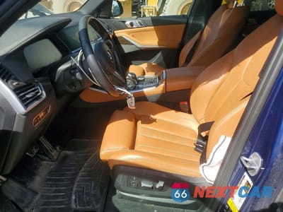 Zdjęcie 7 z 12 samochodu: 2021 BMW X5 XDRIVE40I VIN:5UXCR6C01M9F35309 - miniatura