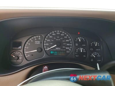 Zdjęcie 9 z 13 samochodu: 2002 CHEVROLET SILVERADO C2500 HEAVY DUTY VIN:1GCHC29U32E143543 - miniatura