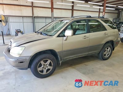 2003 LEXUS RX 300 JTJHF10U630295035 - główne zdjęcie licytacji z USA - miniatura