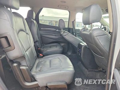 Zdjęcie 11 z 13 samochodu: 2021 BUICK ENCLAVE ESSENCE VIN:5GAERBKW6MJ120976 - miniatura