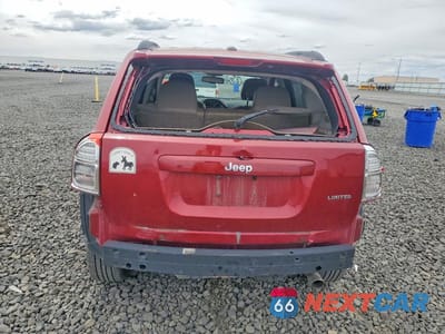 Zdjęcie 6 z 13 samochodu: 2012 JEEP COMPASS LIMITED VIN:1C4NJCCB1CD526944 - miniatura