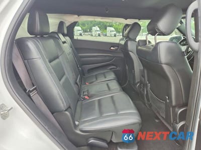 Zdjęcie 11 z 14 samochodu: 2021 DODGE DURANGO GT VIN:1C4RDJDG0MC804909 - miniatura