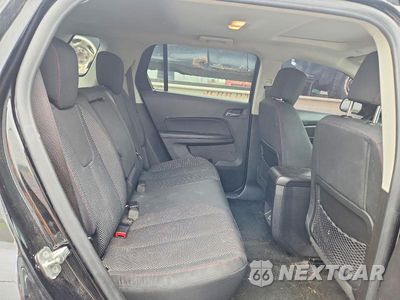 Zdjęcie 10 z 12 samochodu: 2015 GMC TERRAIN SLE VIN:2GKALREK0F6315315 - miniatura