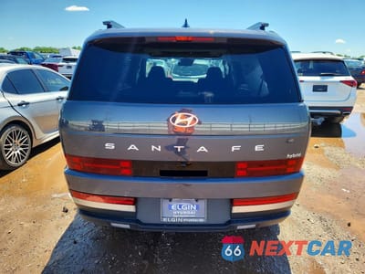 Zdjęcie 6 z 12 samochodu: 2026 HYUNDAI SANTA FE LIMITED VIN:5NMP34G10TH129551 - miniatura