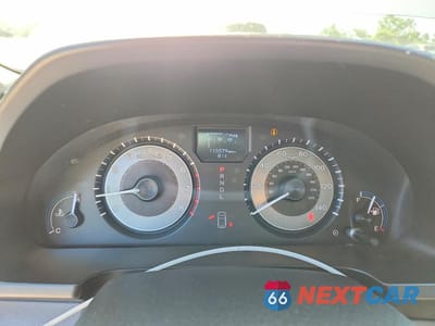 Zdjęcie 9 z 13 samochodu: 2013 HONDA ODYSSEY TOURING VIN:5FNRL5H99DB017286 - miniatura