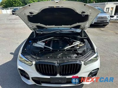 Zdjęcie 6 z 10 samochodu: 2022 BMW X5 SDRIVE 40I VIN:5UXCR4C03N9K04928 - miniatura
