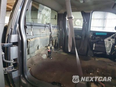 Zdjęcie 10 z 13 samochodu: 2008 CHEVROLET SILVERADO K1500 VIN:2GCEK19J581291046 - miniatura