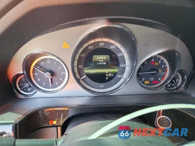 Zdjęcie 9 z 12 samochodu: 2013 MERCEDES-BENZ E 350 VIN:WDDHF5KB8DA704353 - miniatura