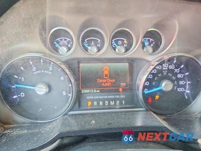 Zdjęcie 9 z 12 samochodu: 2011 FORD F250 SUPER DUTY VIN:1FT7W2BT2BEC15269 - miniatura