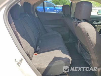 Zdjęcie 11 z 13 samochodu: 2015 CHEVROLET EQUINOX LT VIN:2GNALBEK7F1118892 - miniatura