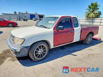 1998 TOYOTA TACOMA XTRACAB 4TAVL52N9WZ016510 - główne zdjęcie licytacji z USA - miniatura