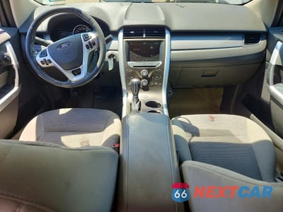 Zdjęcie 8 z 13 samochodu: 2011 FORD EDGE SEL VIN:2FMDK4JC9BBB00722 - miniatura