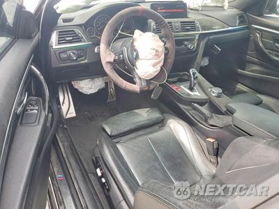 Zdjęcie 8 z 13 samochodu: 2019 BMW 430I VIN:WBA4W3C5XKAF93470 - miniatura