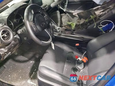 Zdjęcie 7 z 12 samochodu: 2022 LEXUS IS 300 VIN:JTHD81F29N5050221 - miniatura