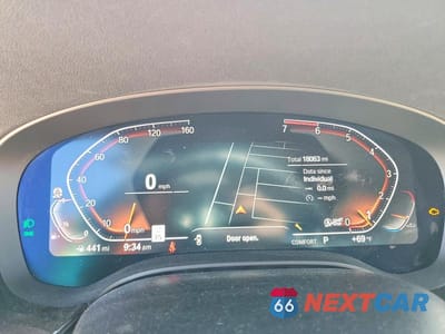 Zdjęcie 9 z 12 samochodu: 2023 BMW 530 I VIN:WBA53BH01PWY08228 - miniatura