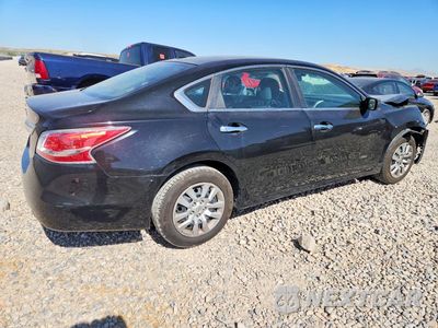 Trzecie zdjęcie samochodu z tyłu: 2015 NISSAN ALTIMA 2.5 S VIN:1N4AL3AP5FN893938 - miniatura