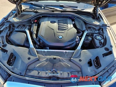 Zdjęcie 11 z 12 samochodu: 2022 BMW 540 XI VIN:WBA73BJ03NWX39641 - miniatura