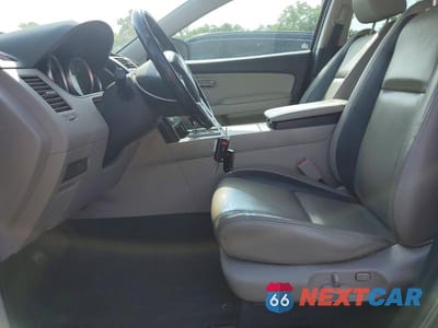 Zdjęcie 7 z 12 samochodu: 2010 MAZDA CX-9 VIN:JM3TB2MA1A0232573 - miniatura