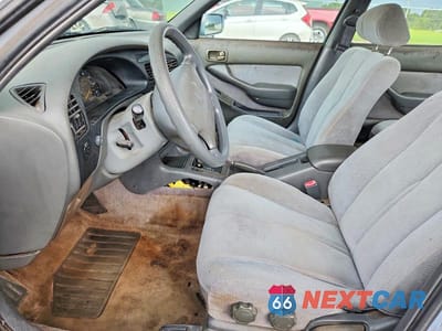Zdjęcie 7 z 12 samochodu: 1995 TOYOTA CAMRY LE VIN:4T1SK12E7SU869171 - miniatura