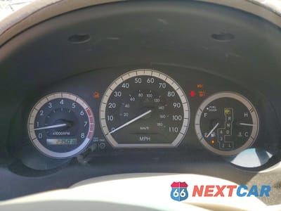 Zdjęcie 9 z 13 samochodu: 2004 TOYOTA SIENNA XLE 7 PASSENGER VIN:5TDZA22C44S001923 - miniatura