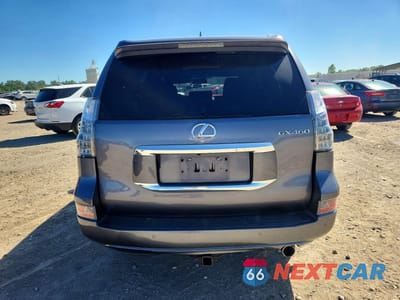 Zdjęcie 6 z 12 samochodu: 2018 LEXUS GX 460 VIN:JTJBM7FX9J5187427 - miniatura