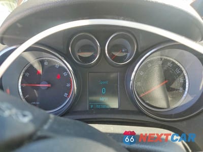 Zdjęcie 9 z 14 samochodu: 2016 BUICK ENCORE VIN:KL4CJESB7GB737548 - miniatura