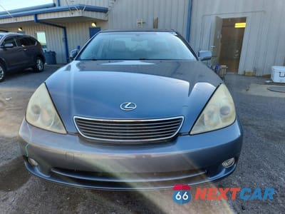Piąte zdjęcie samochodu w środku: 2006 LEXUS ES 330 VIN:JTHBA30G965167052 - miniatura