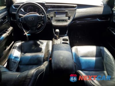 Zdjęcie 8 z 12 samochodu: 2013 TOYOTA AVALON XLE VIN:4T1BK1EB6DU049362 - miniatura
