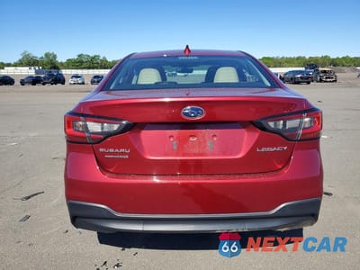 Zdjęcie 6 z 13 samochodu: 2024 SUBARU LEGACY LIMITED VIN:4S3BWAN63R3017946 - miniatura