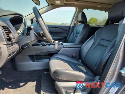 Zdjęcie 7 z 13 samochodu: 2025 NISSAN ROGUE SV VIN:5N1BT3BB3SC818982 - miniatura