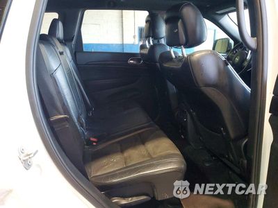 Zdjęcie 11 z 13 samochodu: 2019 JEEP GRAND CHEROKEE LAREDO VIN:1C4RJFAG1KC567063 - miniatura