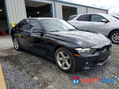 Czwarte zdjęcie samochodu z boku: 2013 BMW 328 XI SULEV VIN:WBA3B5G53DNS02200 - miniatura
