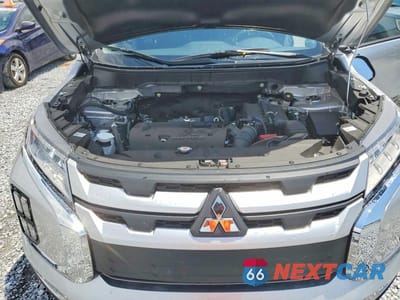 Zdjęcie 12 z 14 samochodu: 2026 MITSUBISHI OUTLANDER SPORT S VIN:JA4ARUAU8TU009829 - miniatura