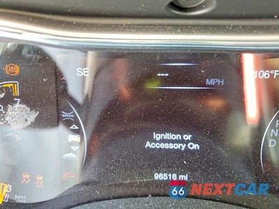Zdjęcie 9 z 12 samochodu: 2020 JEEP GRAND CHEROKEE LIMITED VIN:1C4RJFBG8LC398790 - miniatura