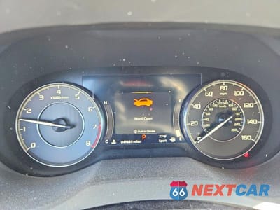Zdjęcie 9 z 13 samochodu: 2020 ACURA RDX TECHNOLOGY VIN:5J8TC1H56LL012507 - miniatura