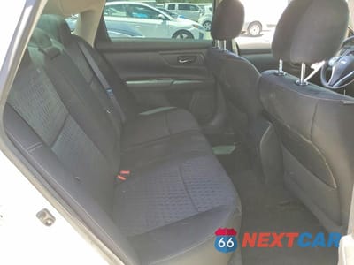 Zdjęcie 10 z 13 samochodu: 2016 NISSAN ALTIMA 2.5 S VIN:1N4AL3APXGN329235 - miniatura