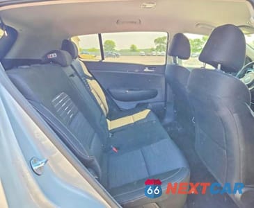 Zdjęcie 10 z 12 samochodu: 2017 KIA SPORTAGE LX VIN:KNDPM3AC1H7236432 - miniatura