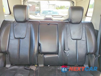 Zdjęcie 10 z 13 samochodu: 2013 GMC TERRAIN DENALI VIN:2GKFLZEK4D6195831 - miniatura