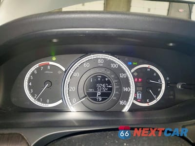 Zdjęcie 9 z 13 samochodu: 2013 HONDA ACCORD EX VIN:1HGCR2F72DA018195 - miniatura