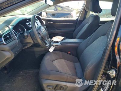 Zdjęcie 7 z 12 samochodu: 2019 TOYOTA CAMRY LE VIN:4T1B11HK7KU202567 - miniatura