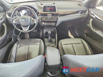 Zdjęcie 8 z 13 samochodu: 2018 BMW 228 XI VIN:WBXHU7C37J3H42648 - miniatura
