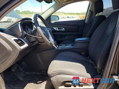 Zdjęcie 7 z 12 samochodu: 2017 GMC TERRAIN SLE VIN:2GKFLTEK5H6336201 - miniatura