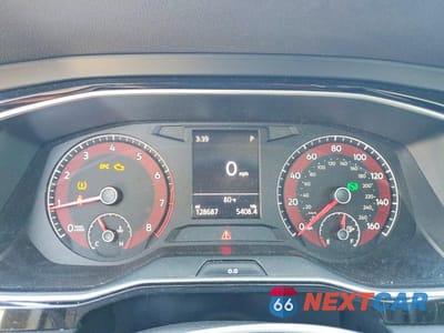Zdjęcie 9 z 12 samochodu: 2019 VOLKSWAGEN JETTA S VIN:3VWCB7BU7KM247013 - miniatura