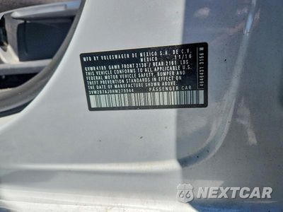 Zdjęcie 12 z 12 samochodu: 2017 VOLKSWAGEN JETTA S VIN:3VW2B7AJ0HM279944 - miniatura
