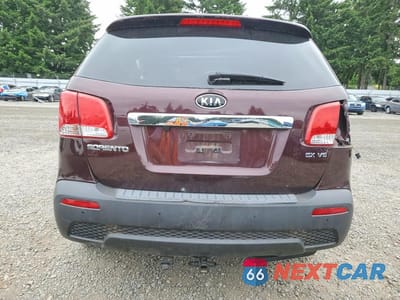 Zdjęcie 6 z 14 samochodu: 2013 KIA SORENTO EX VIN:5XYKUDA2XDG346612 - miniatura