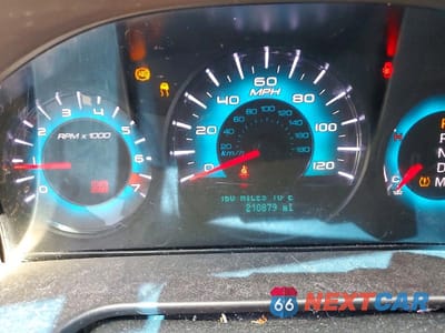 Zdjęcie 9 z 13 samochodu: 2010 FORD FUSION SEL VIN:3FAHP0JG9AR403489 - miniatura