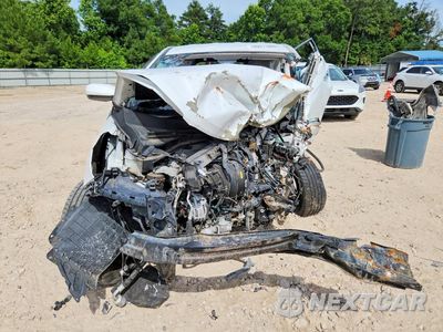 Piąte zdjęcie samochodu w środku: 2018 HYUNDAI SANTA FE SPORT 2.4L VIN:5XYZT3LB5JG510613 - miniatura