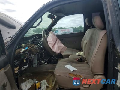 Zdjęcie 7 z 12 samochodu: 1996 TOYOTA TACOMA XTRACAB VIN:4TAWN72N8TZ197024 - miniatura